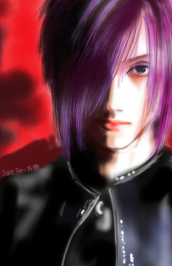 kaoru