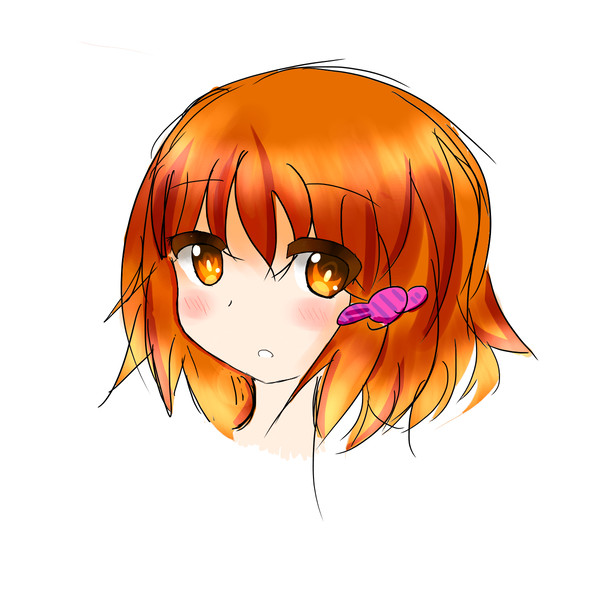牧野かんな