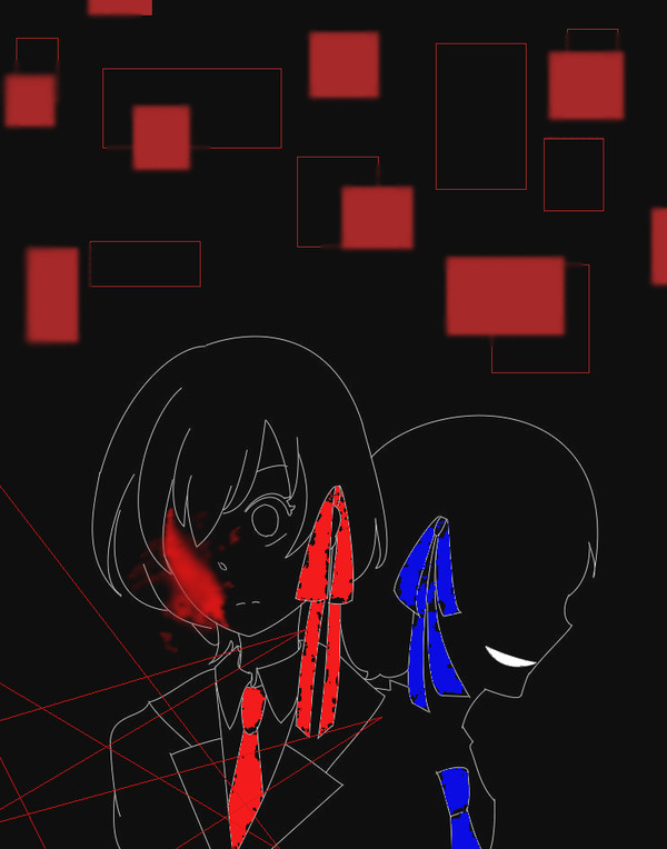 ニセモノ注意報