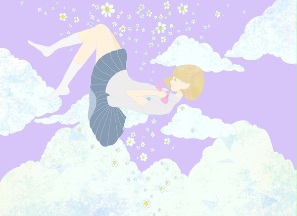 ふわり