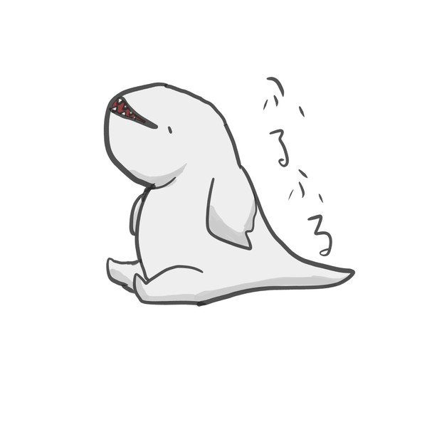 何これかわいい
