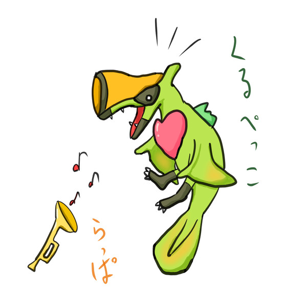 類は友を呼ぶ