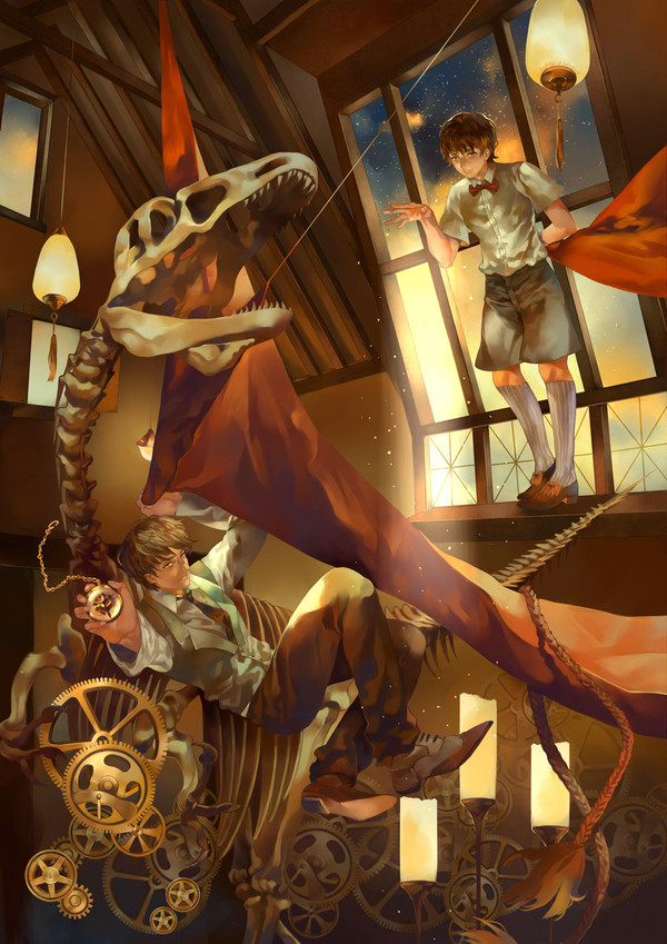 light