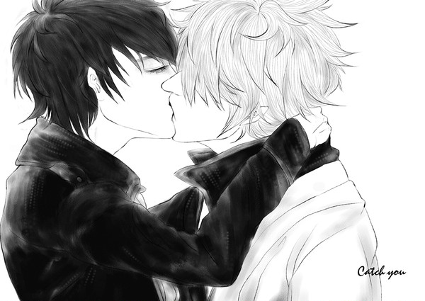 Catch you