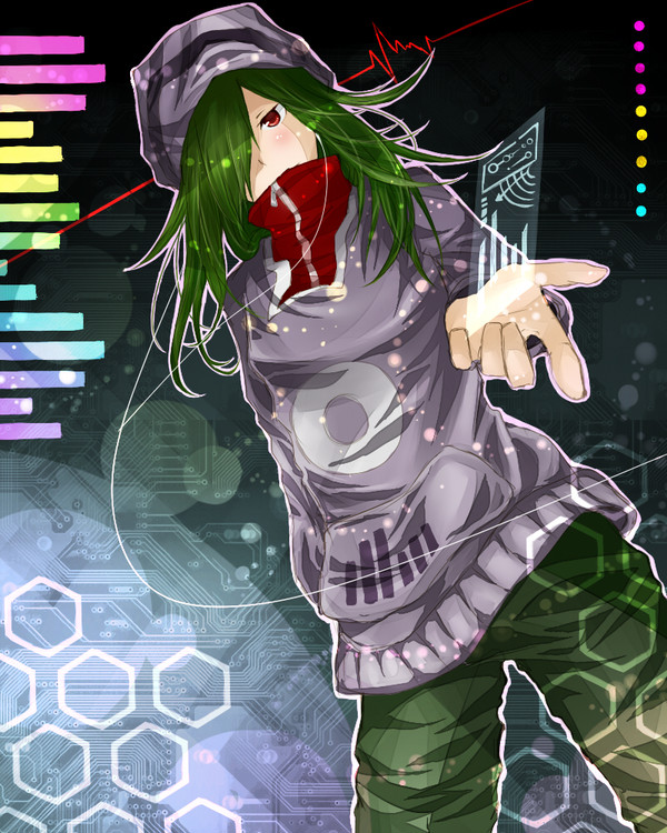 キド