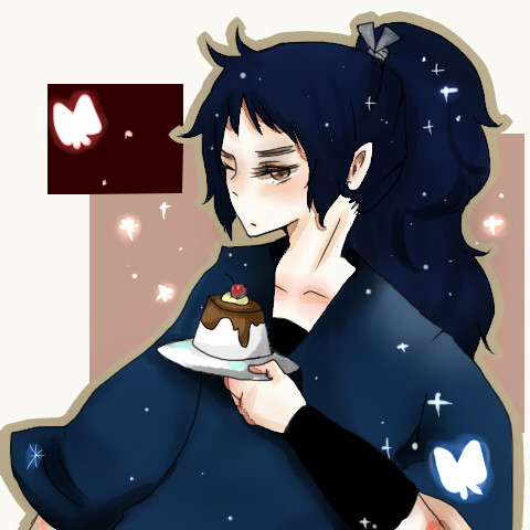 久々知