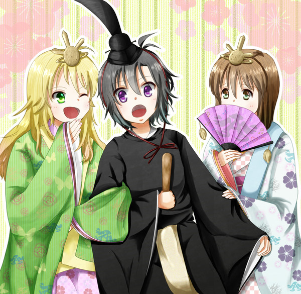 ひなまつり