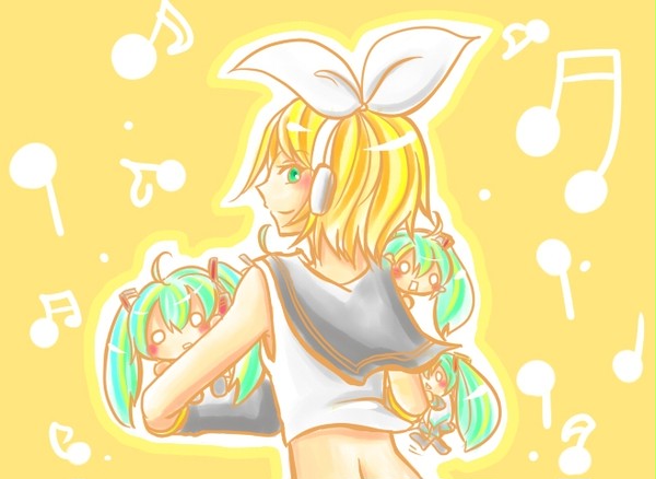 らくがき