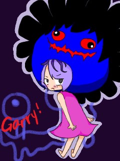 らくがきっ【Ib】