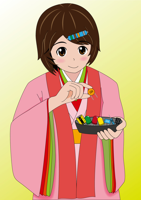 ひな祭り2013