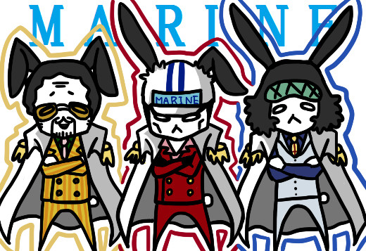 ぴょん三大将