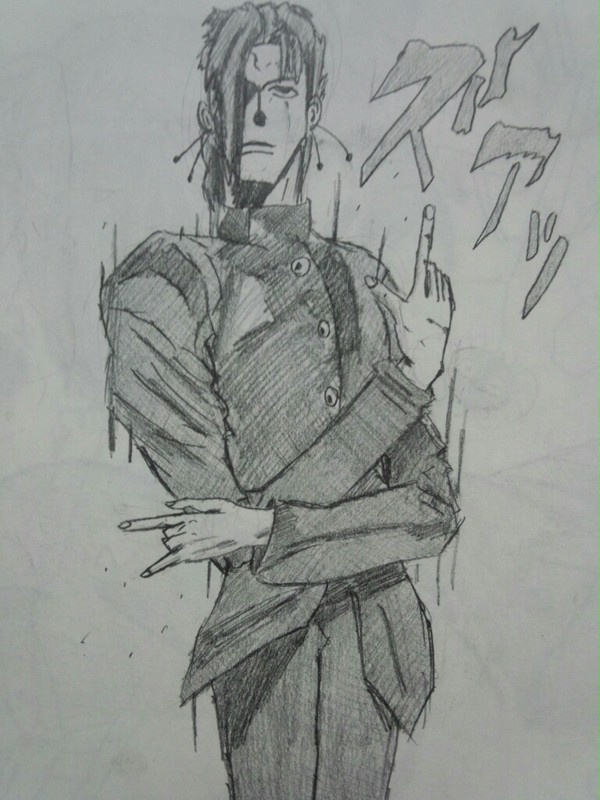 そうかな(ｽﾞｱｯ