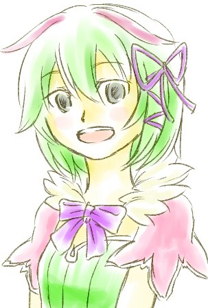 ルンファ４