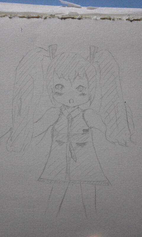 ミクもどき