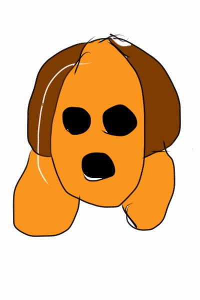 わんわん！