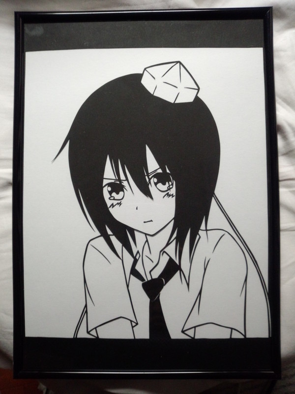 あやちゃん！