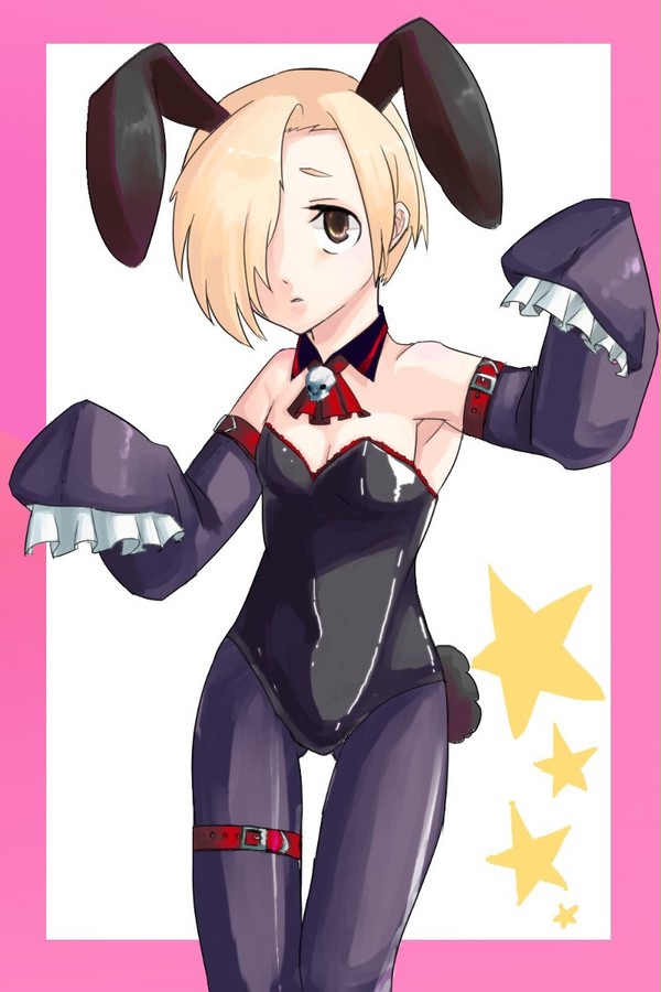 ばにー