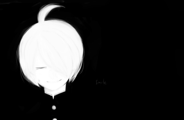 smile