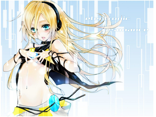 electronic resonance