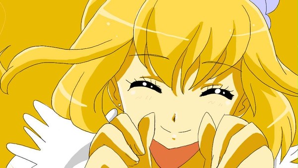 キュアピース