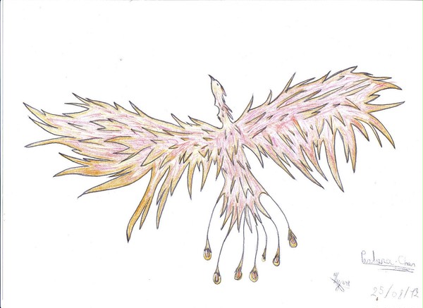 phoenix