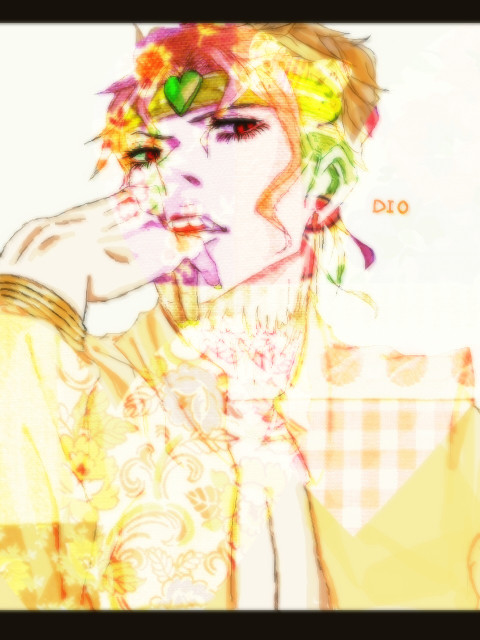 DIO様