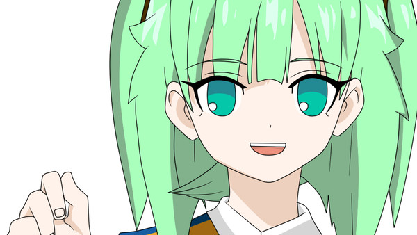 Mixi 〜 Max！