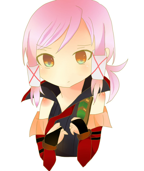 ココット結び