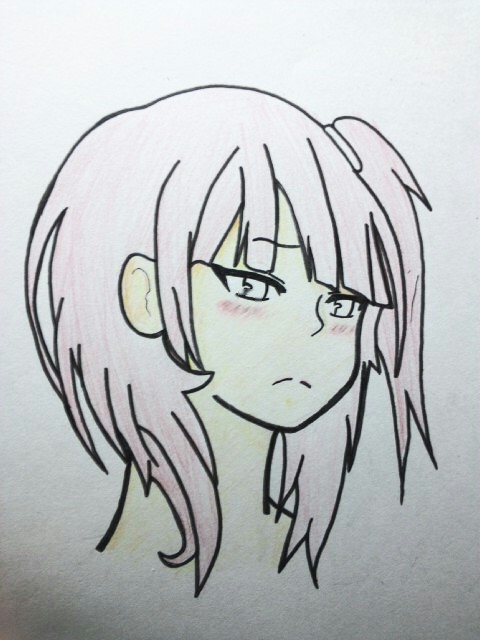 モルさん（*´ω｀*）ノ