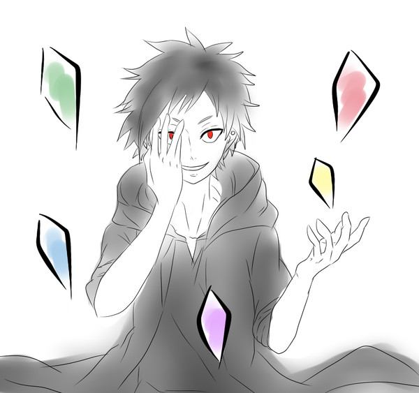 N