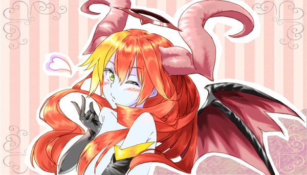 ヘラたん
