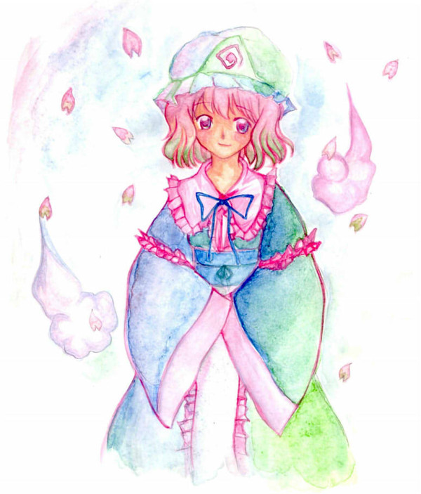 ゆゆこさま