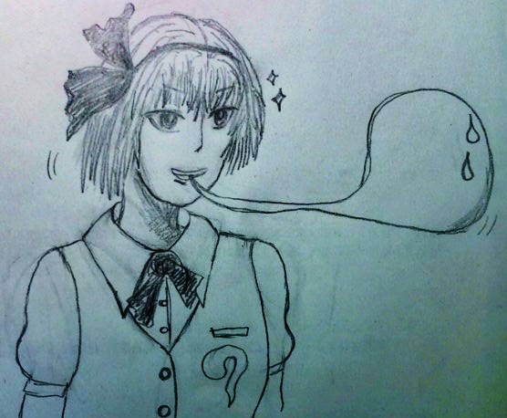 みょーん