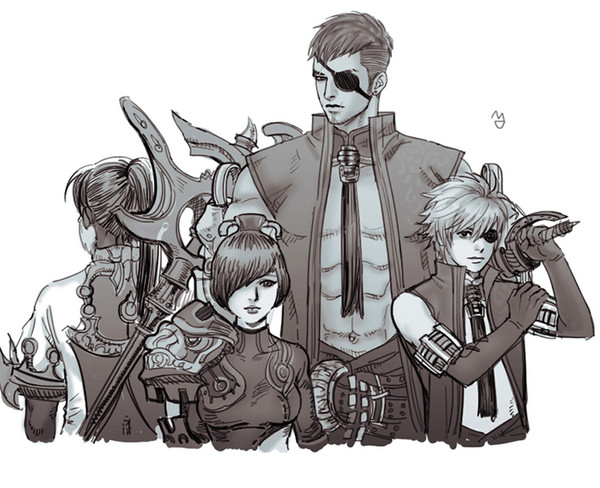 BNS