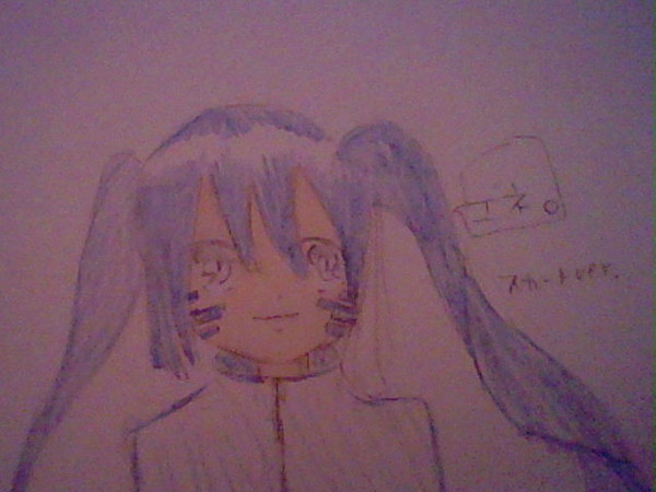 エネしゃん(´∀｀*)