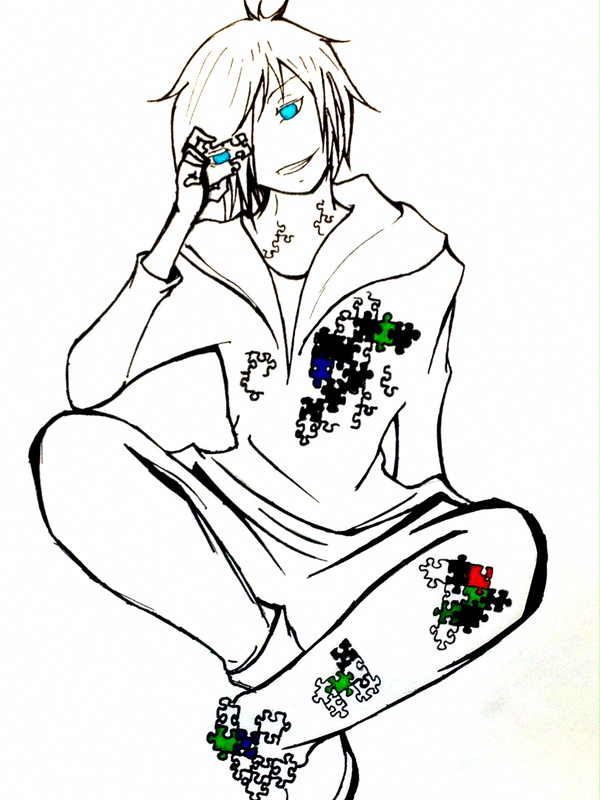 PUZZLE