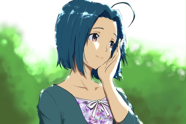 あずささん