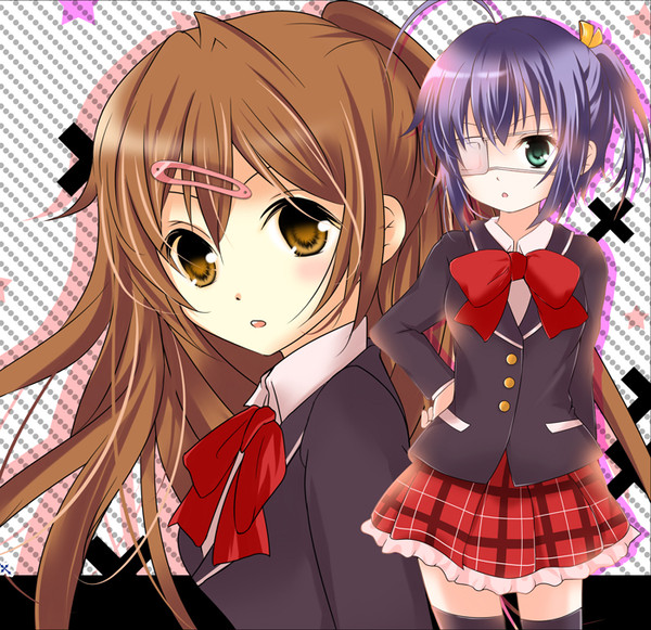 中2病