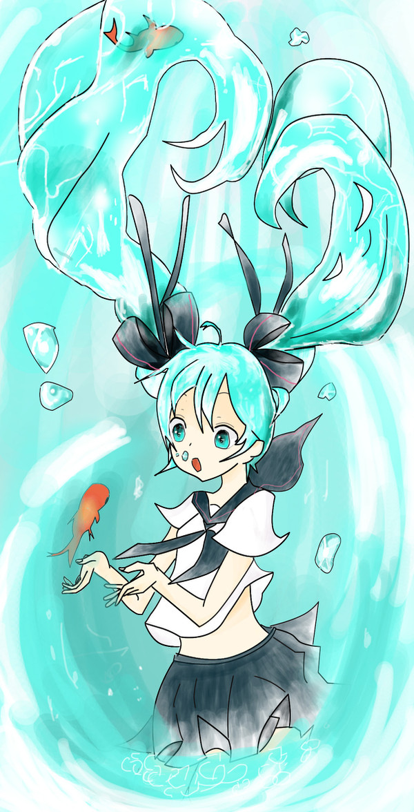 ボトルミク