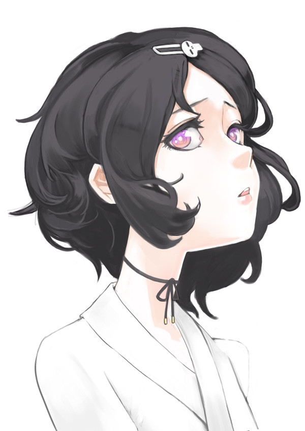 漆原るか