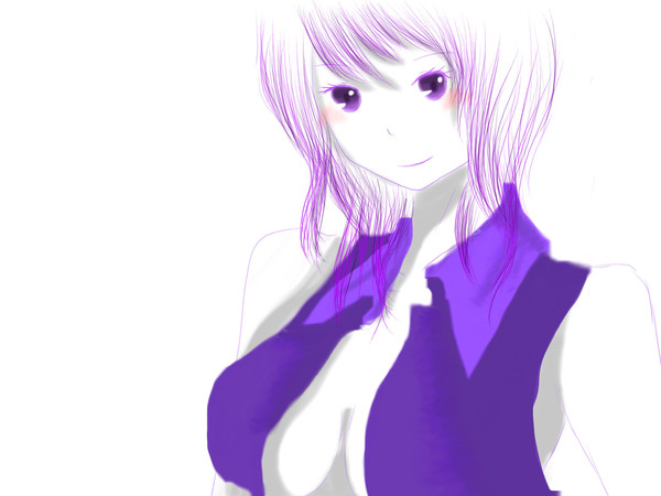 *私だけを見てよ