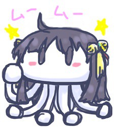 ムームー星人