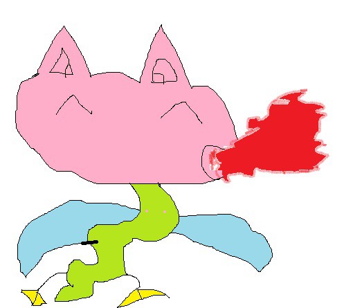 ドラゴン