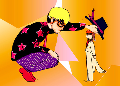 ☆jongkey☆