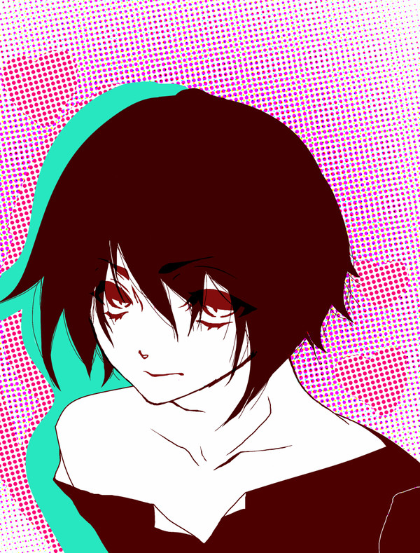 少年