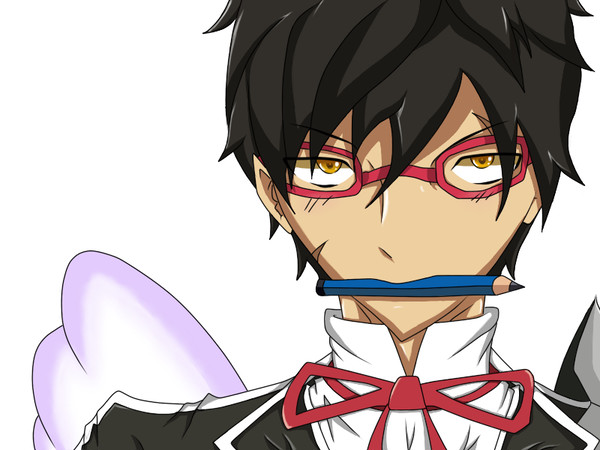 Blade Master - Royal Maid