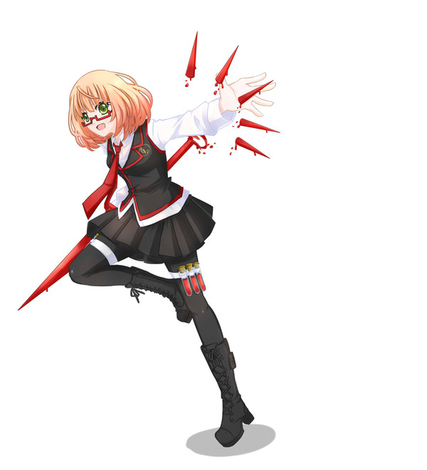 Fubuki Rin