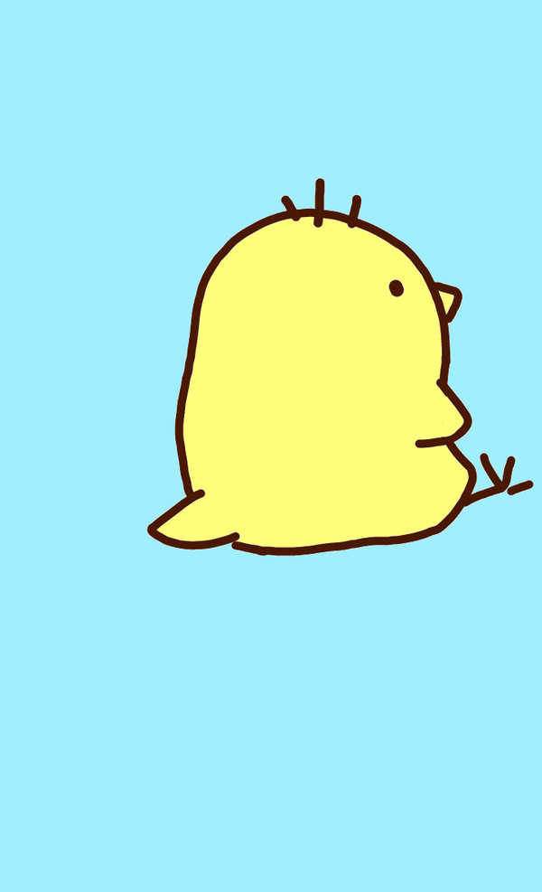 ぴよすけだぴよ
