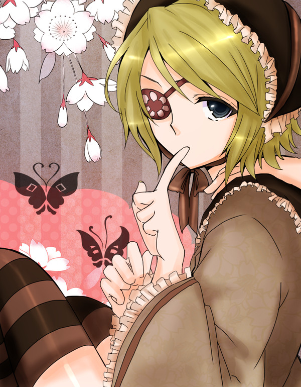線画お借りしました！
