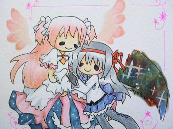 ほむまど